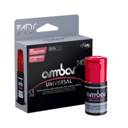 AMBAR UNIVERSAL APS 5 ml